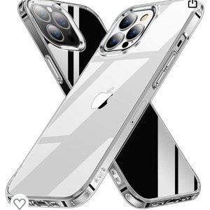 NIP AEDILYS Shockproof for iPhone 13 pro Case - Fast Ship!